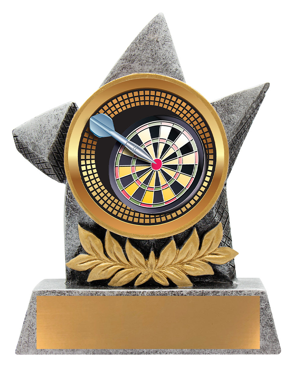 Argo - Darts - 120mm