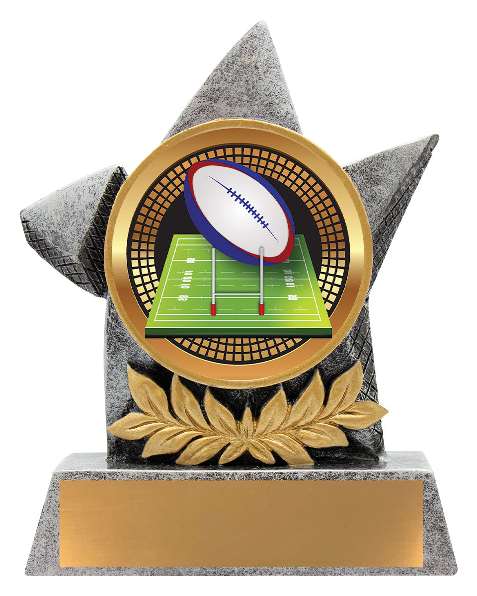 Argo - Rugby - 120mm