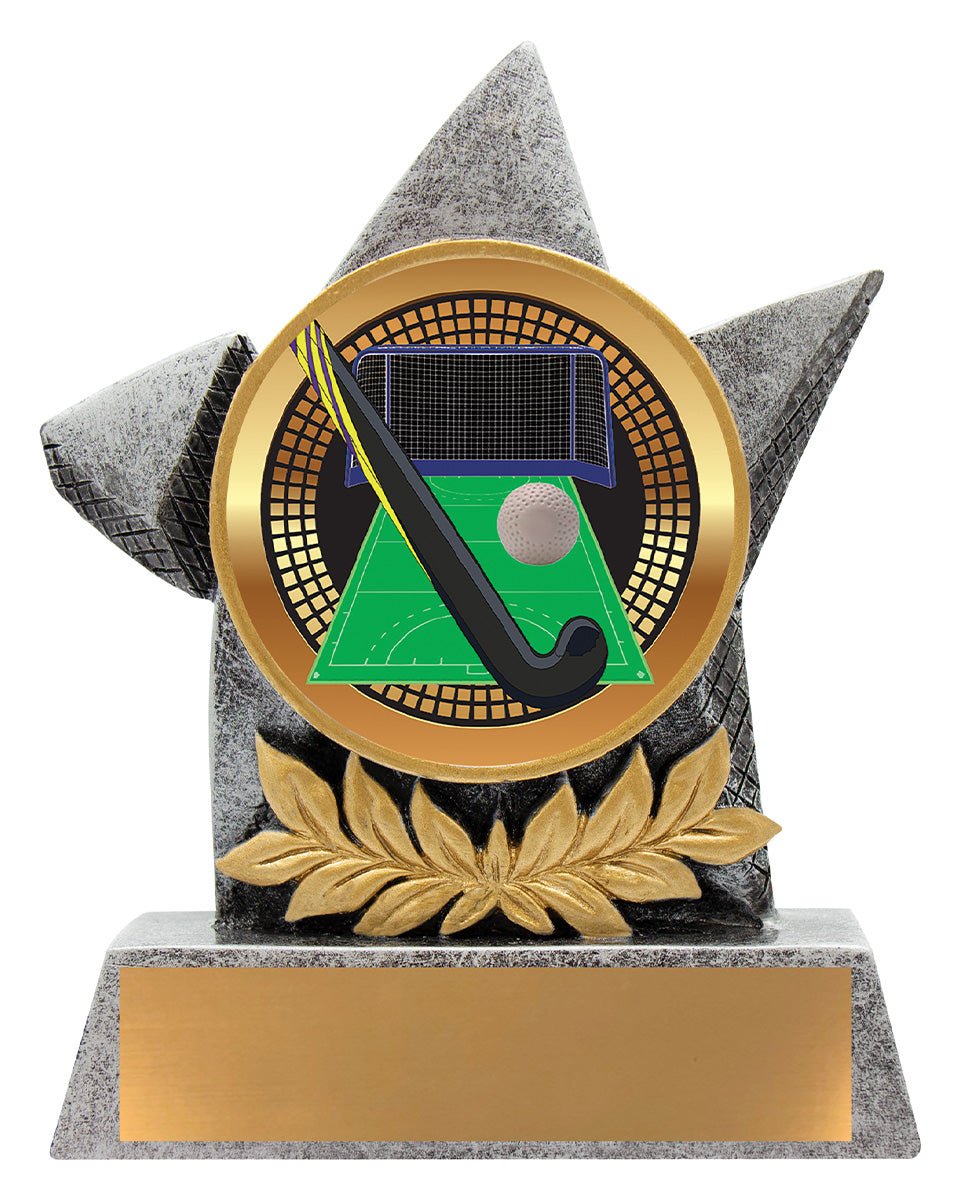 Argo - Hockey - 120mm