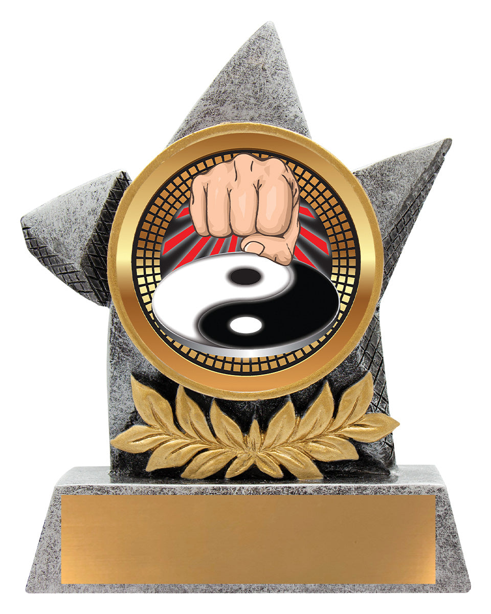 Argo - Martial Arts - 120mm
