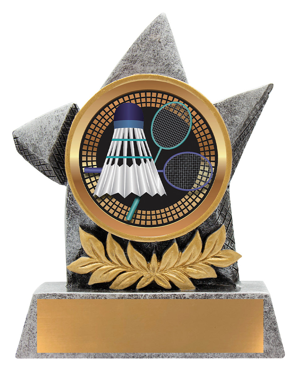 Argo - Badminton - 120mm