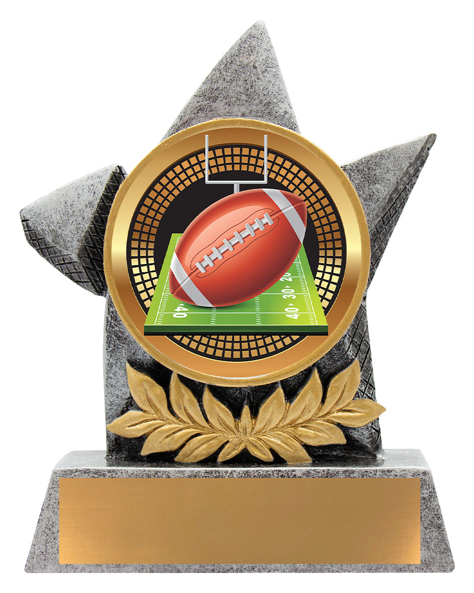 Argo - American Football - 120mm