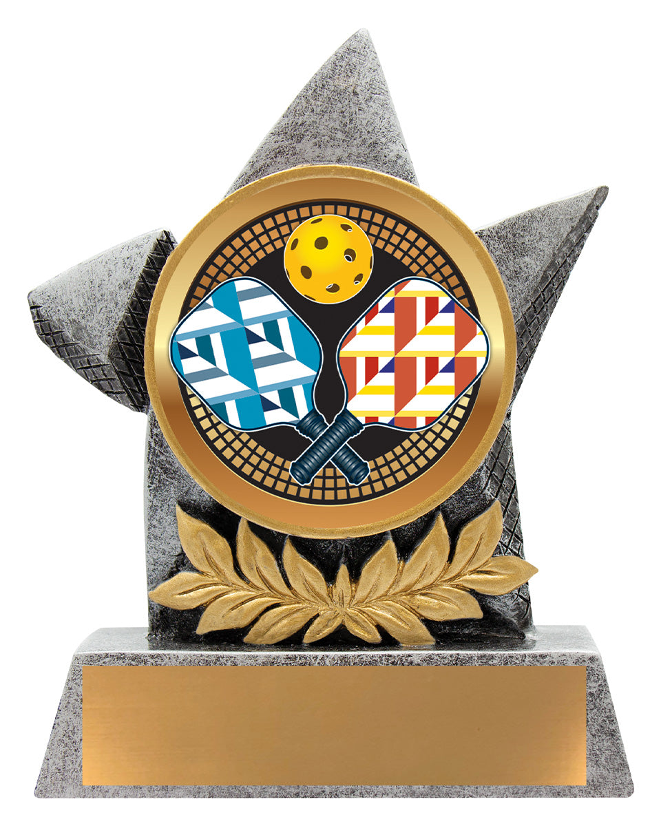 Argo - Pickleball - 120mm