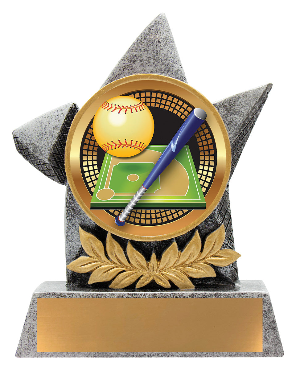 Argo - Softball - 120mm