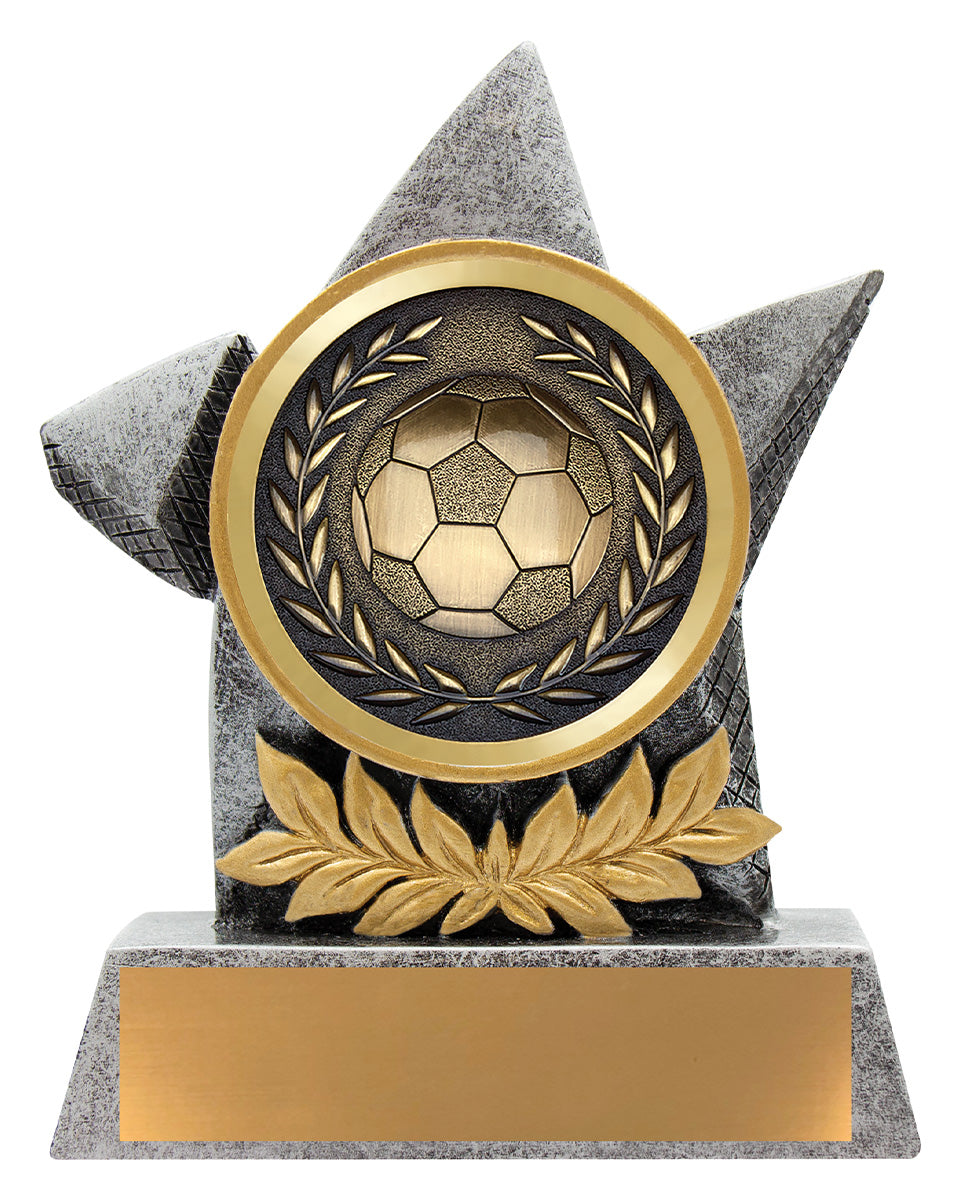 Argo - Football Antique - 120mm