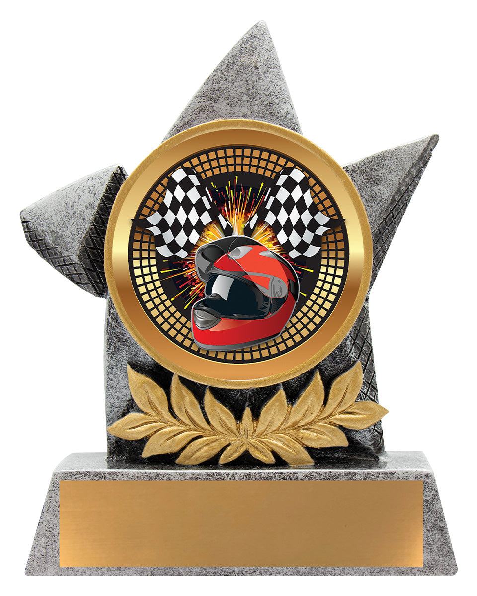 Argo - Motorsport - 120mm