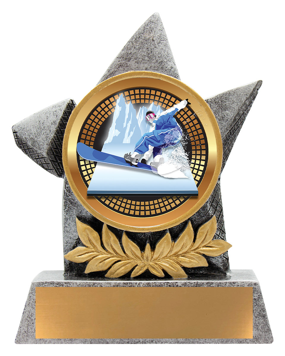 Argo - Snowboard - 120mm