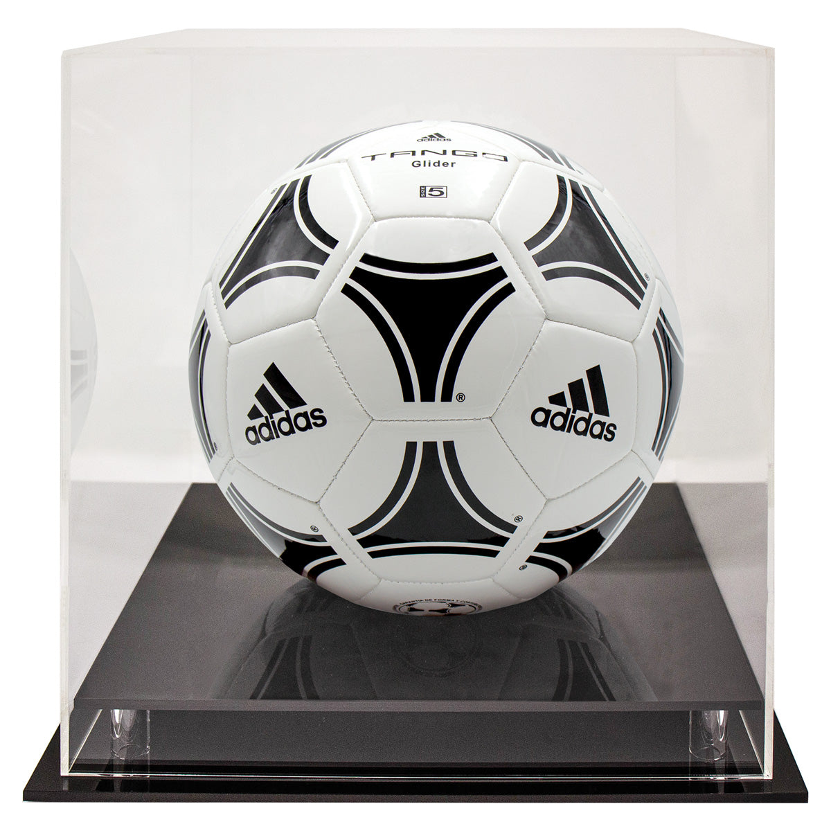 Acrylic Case - Round Ball - 290mm