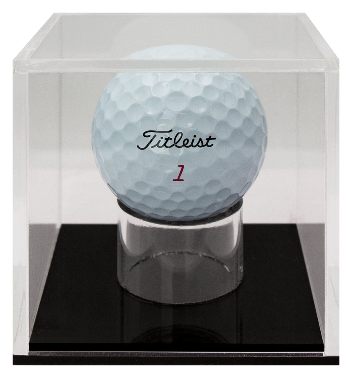 Golf Ball Case - 70mm
