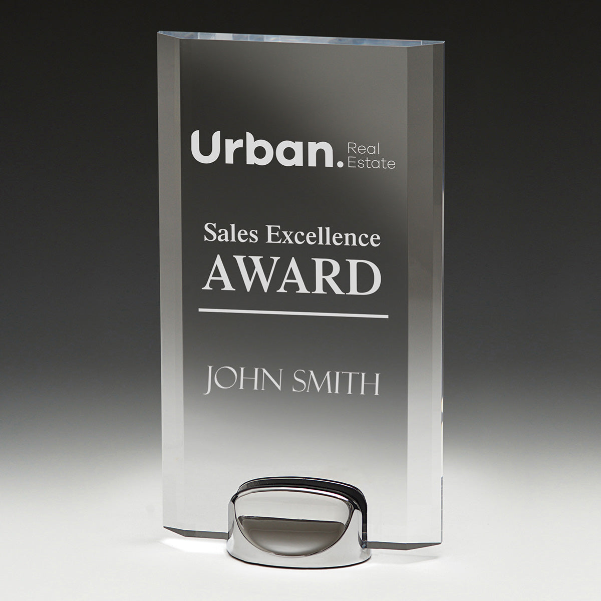 Foundation Award - 210mm