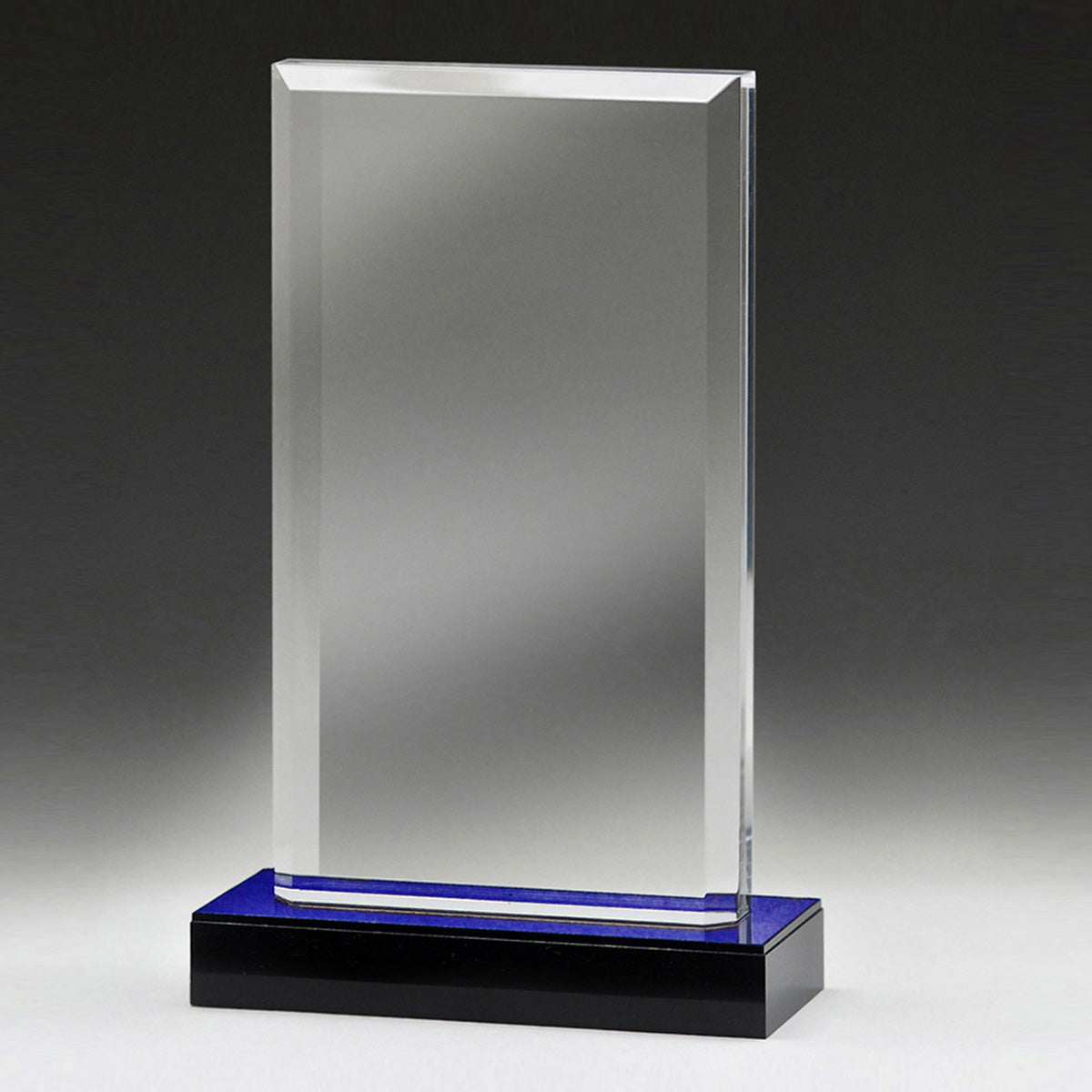 Blue Mirror - 200mm