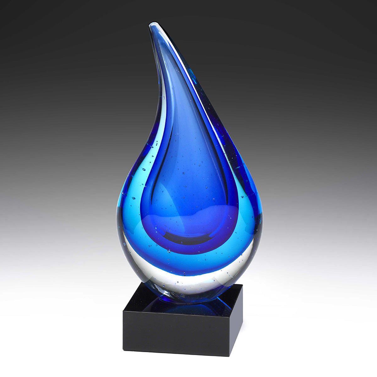 Cloudburst Award - 255mm