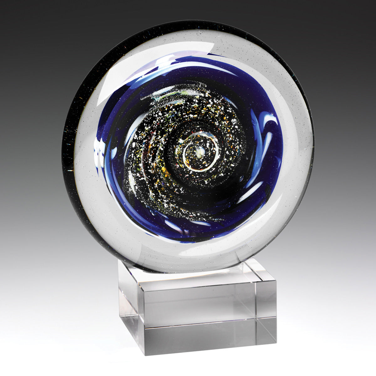 Caspian Award - 190mm