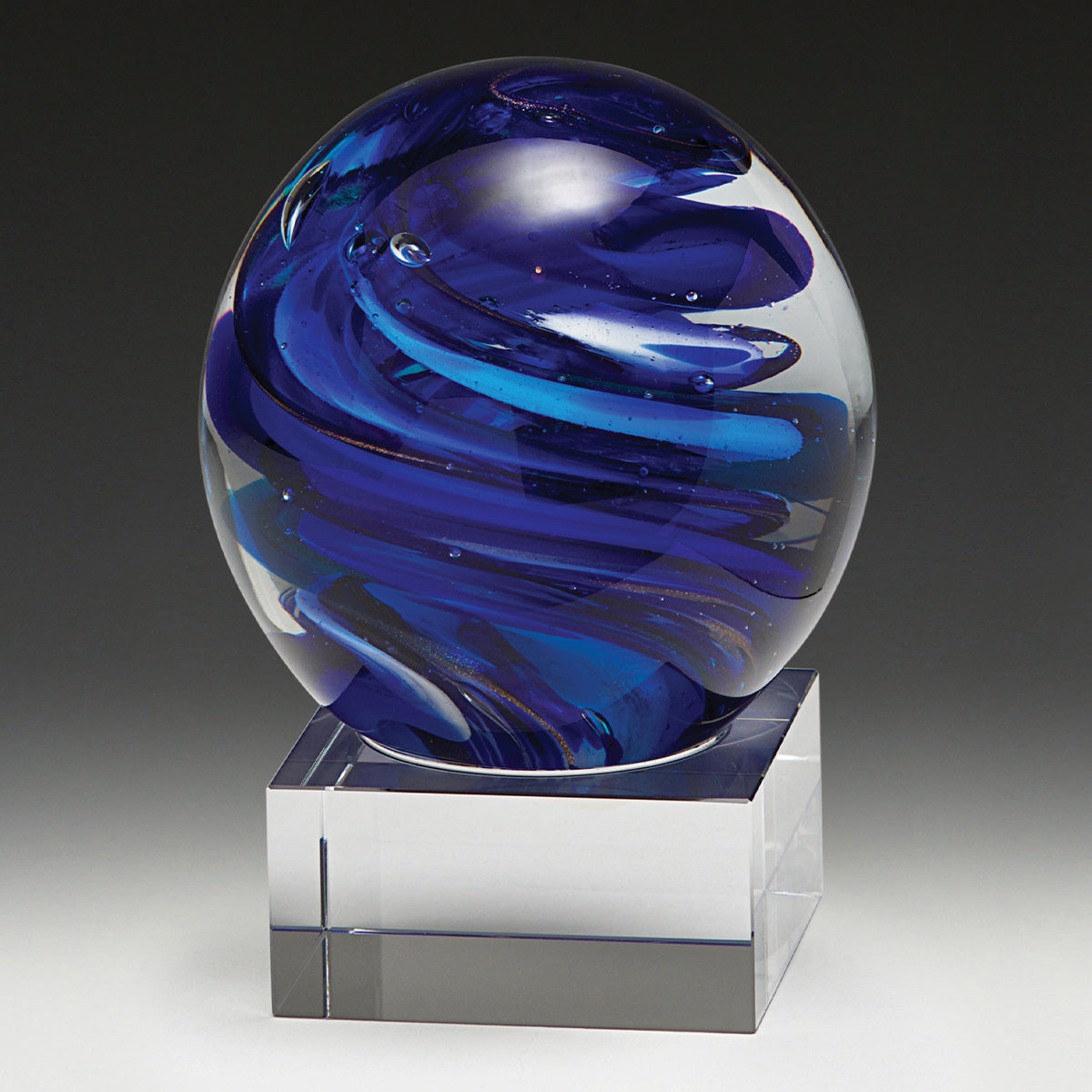 Moonstone - 130mm