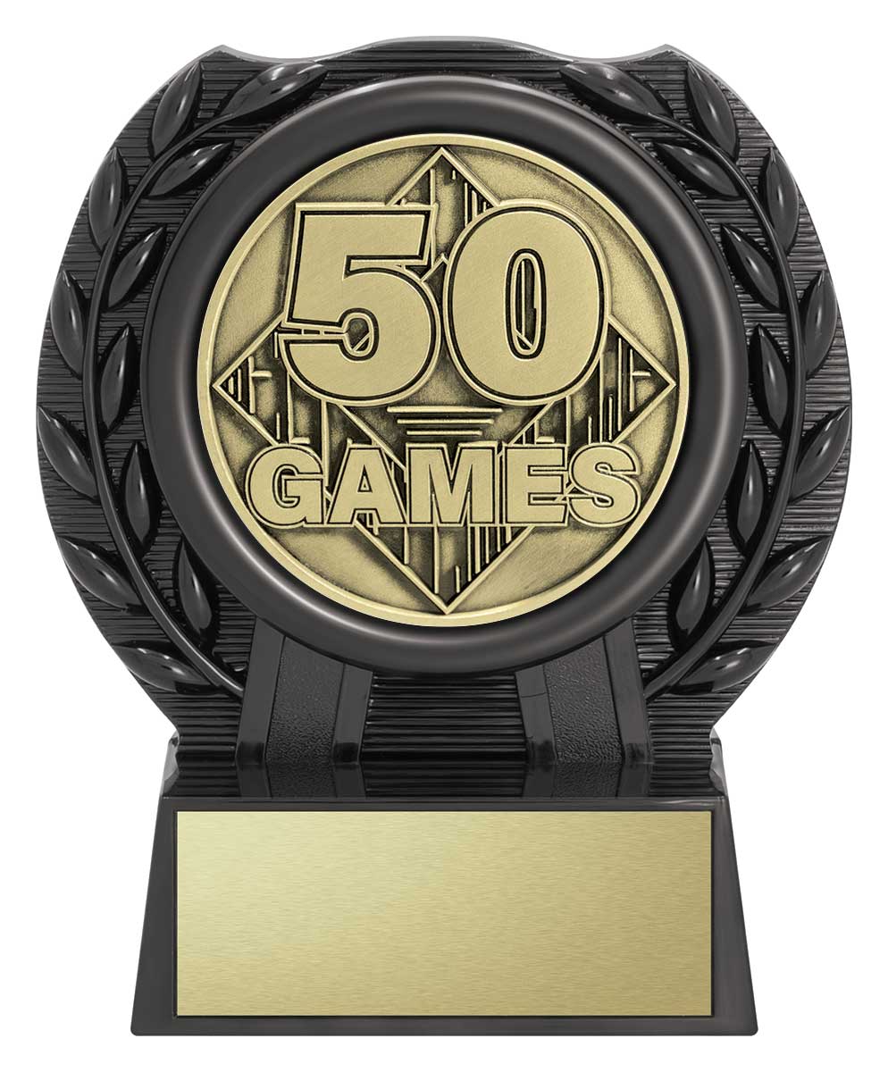 Acumen 50 Games - 100mm