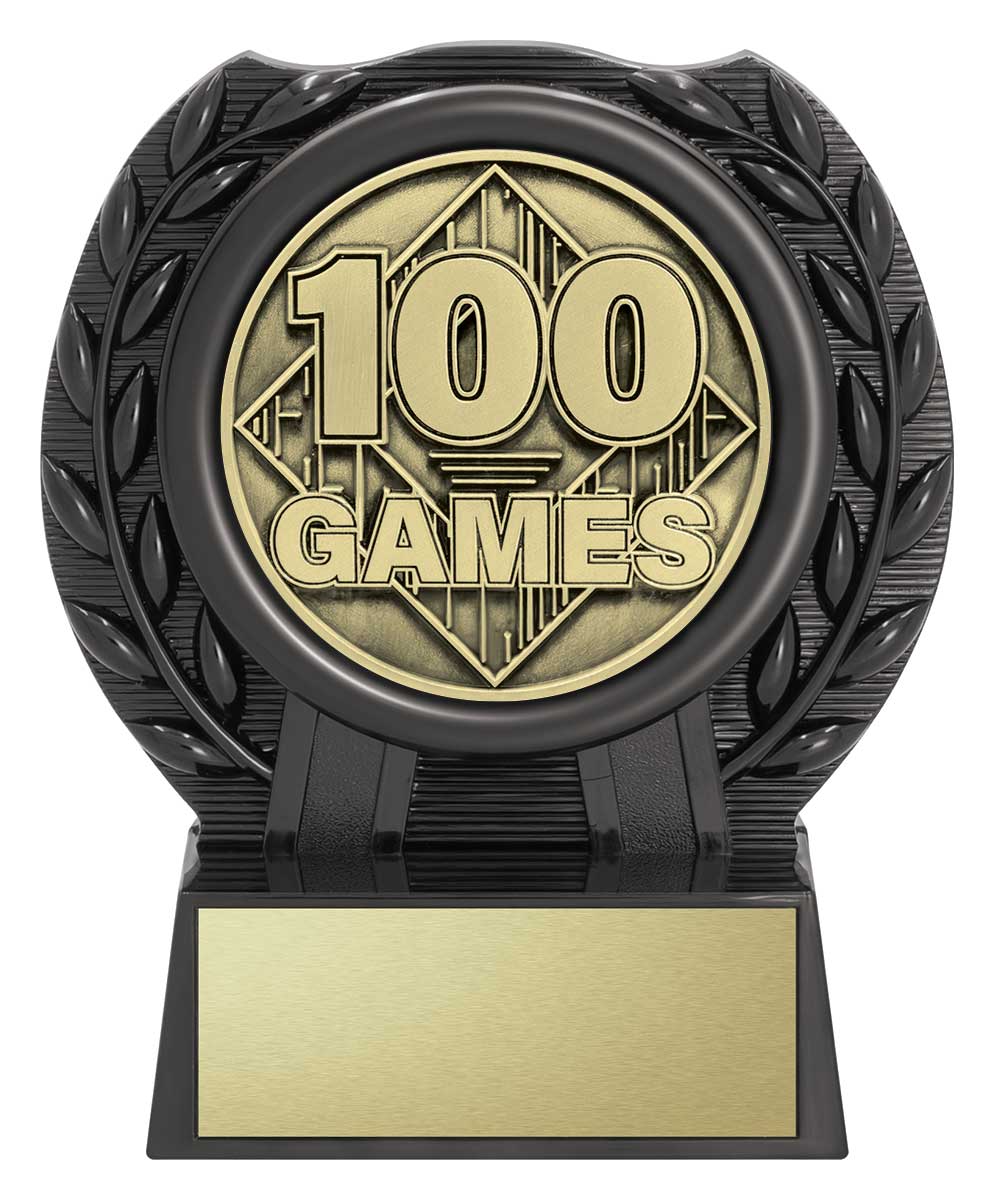 Acumen 100 Games - 100mm