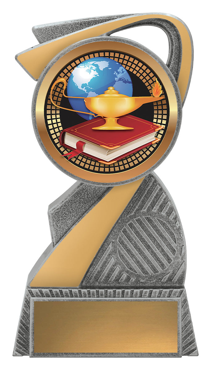 Arclight Showtime - Academic - 130mm