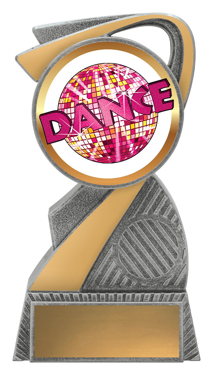 Arclight Showtime - Dance - 130mm