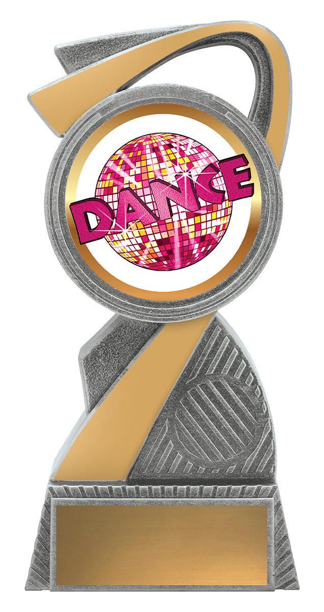 Arclight Showtime - Dance - 155mm