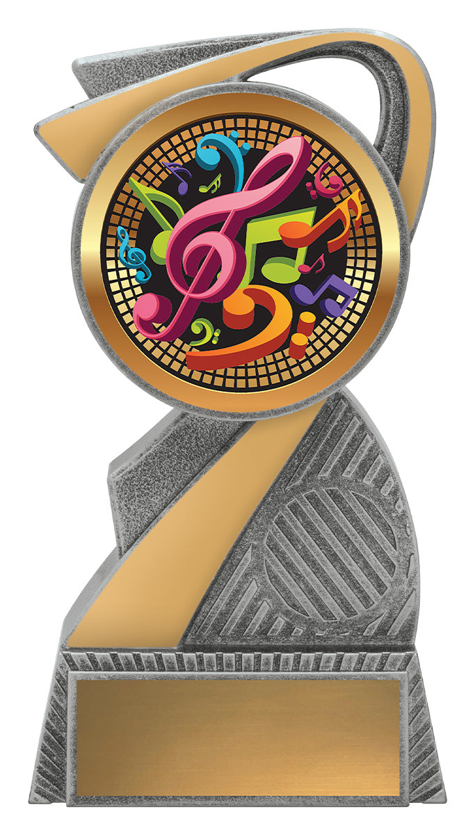 Arclight Showtime - Music - 130mm
