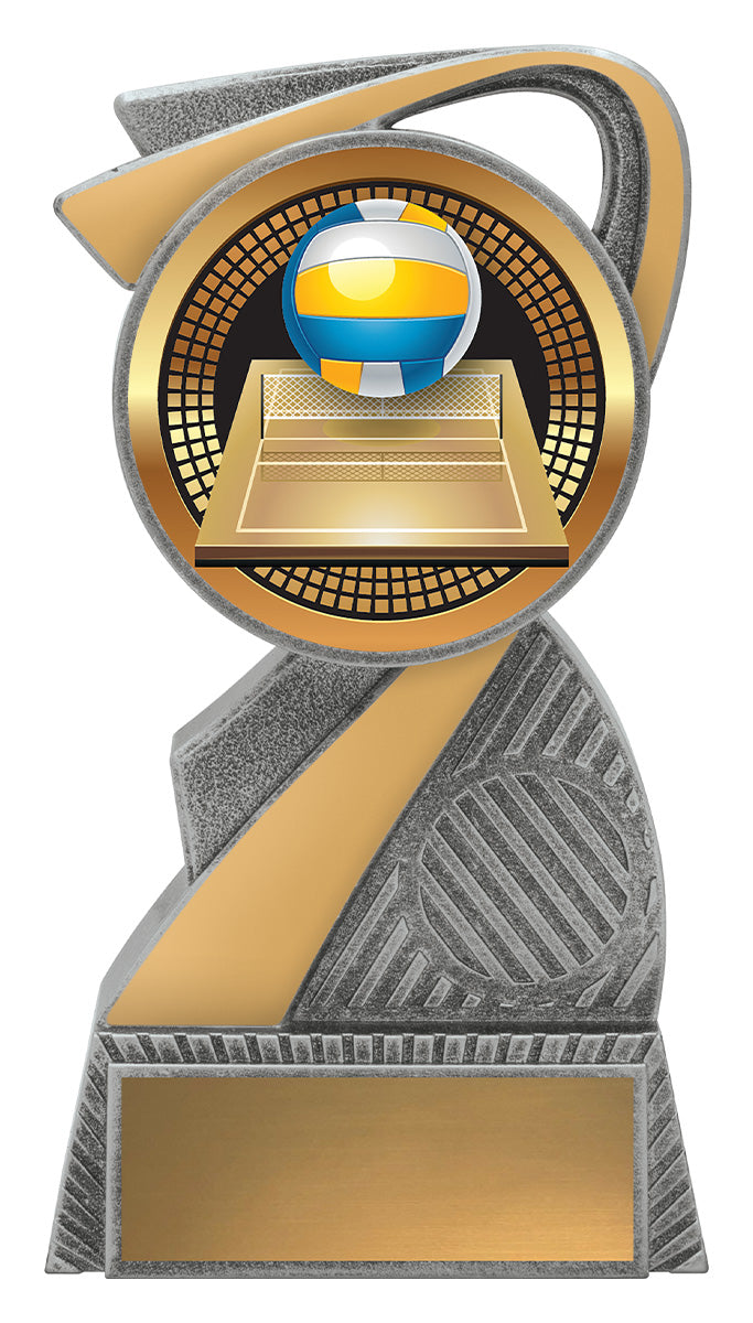 Arclight Showtime - Volleyball - 130mm