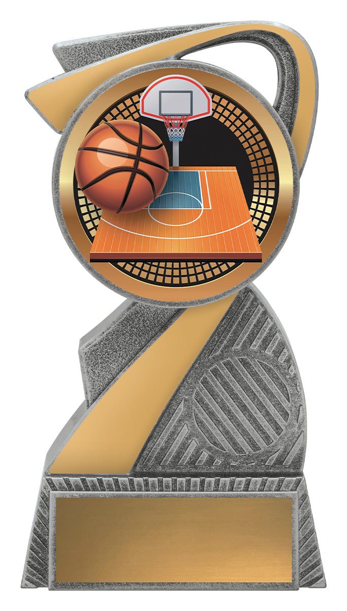 Arclight Showtime - Basketball - 130mm