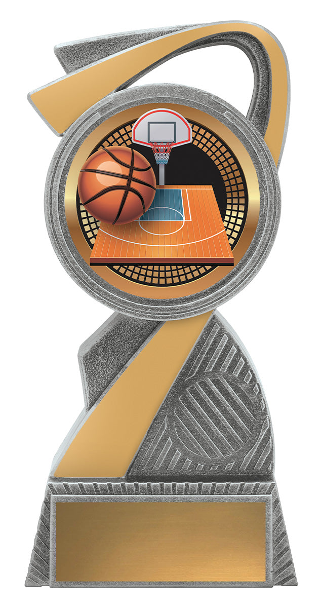 Arclight Showtime - Basketball - 155mm