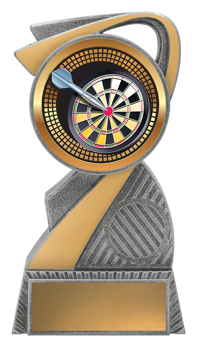 Arclight Showtime - Darts - 130mm
