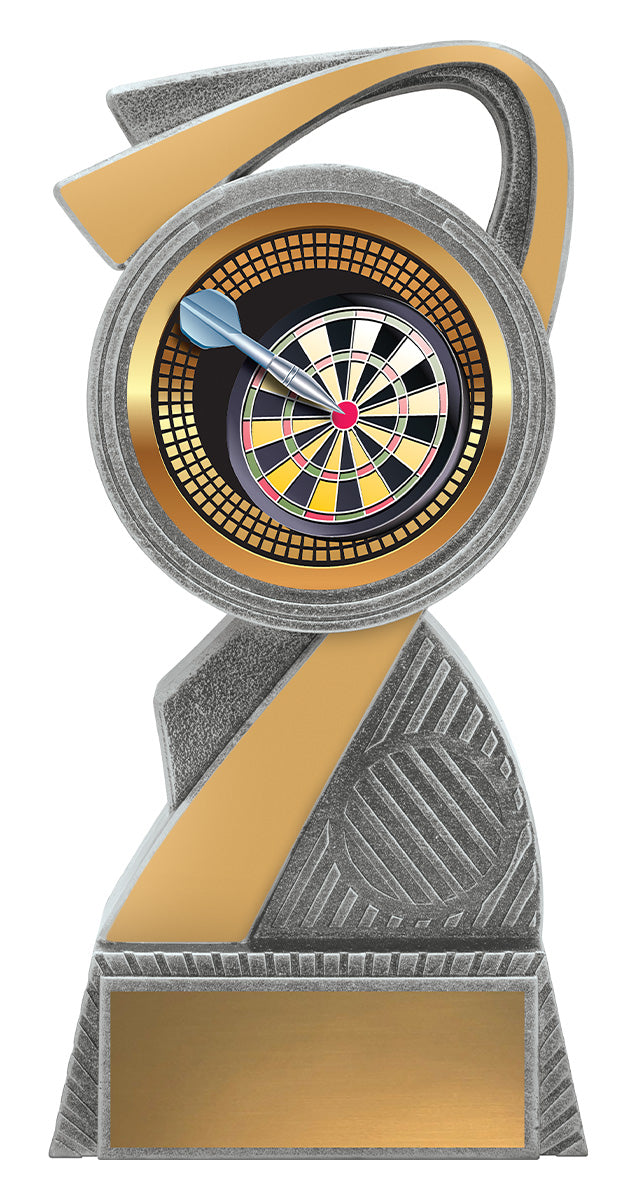 Arclight Showtime - Darts - 155mm