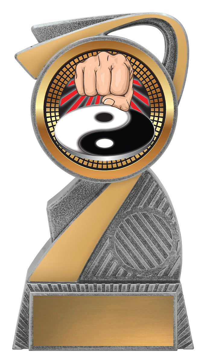 Arclight Showtime - Martial Arts - 130mm
