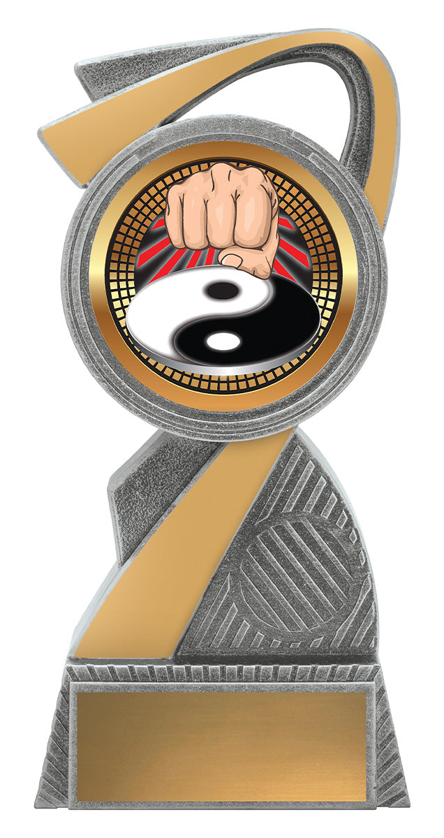 Arclight Showtime - Martial Arts - 155mm