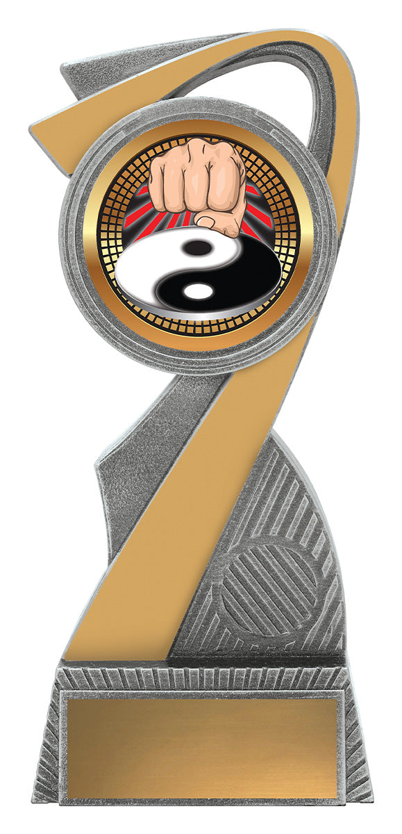 Arclight Showtime - Martial Arts - 180mm