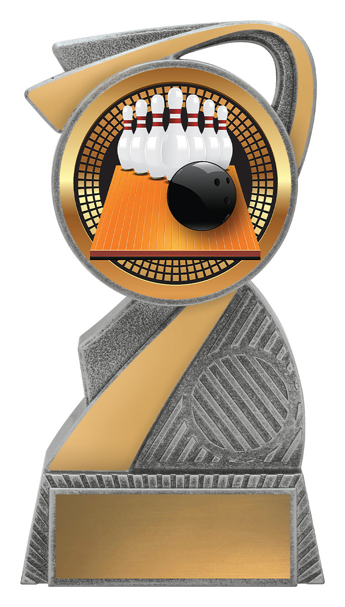 Arclight Showtime - Tenpin - 130mm