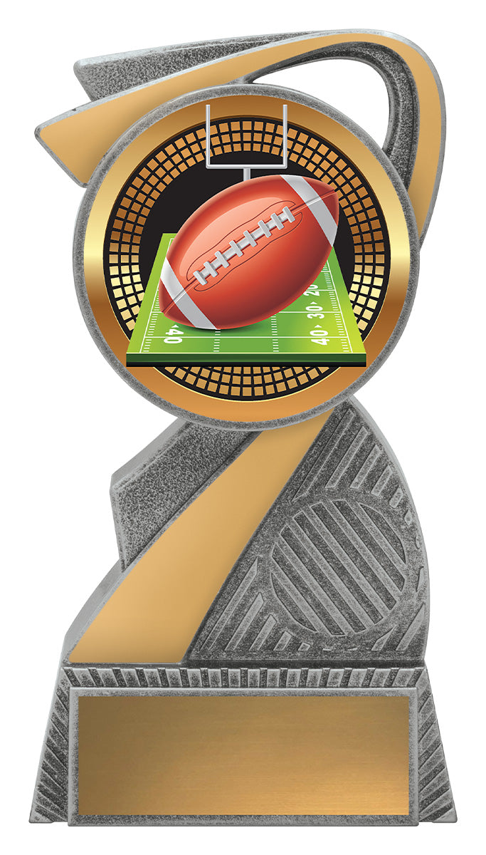Arclight Showtime - American Football - 130mm