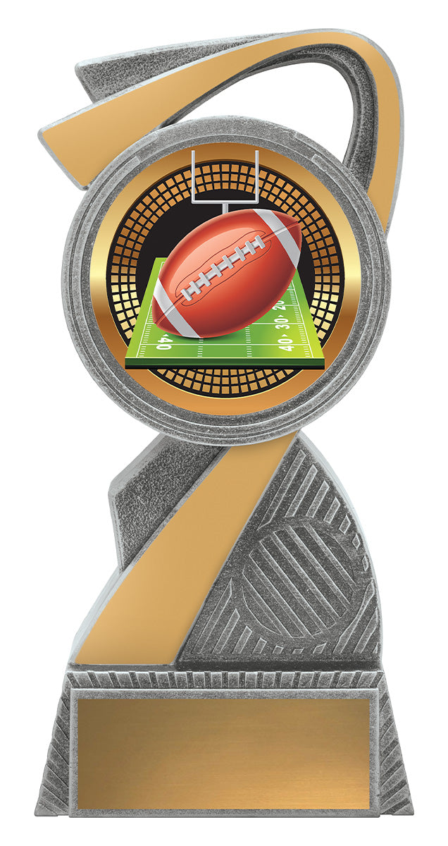 Arclight Showtime - American Football - 155mm