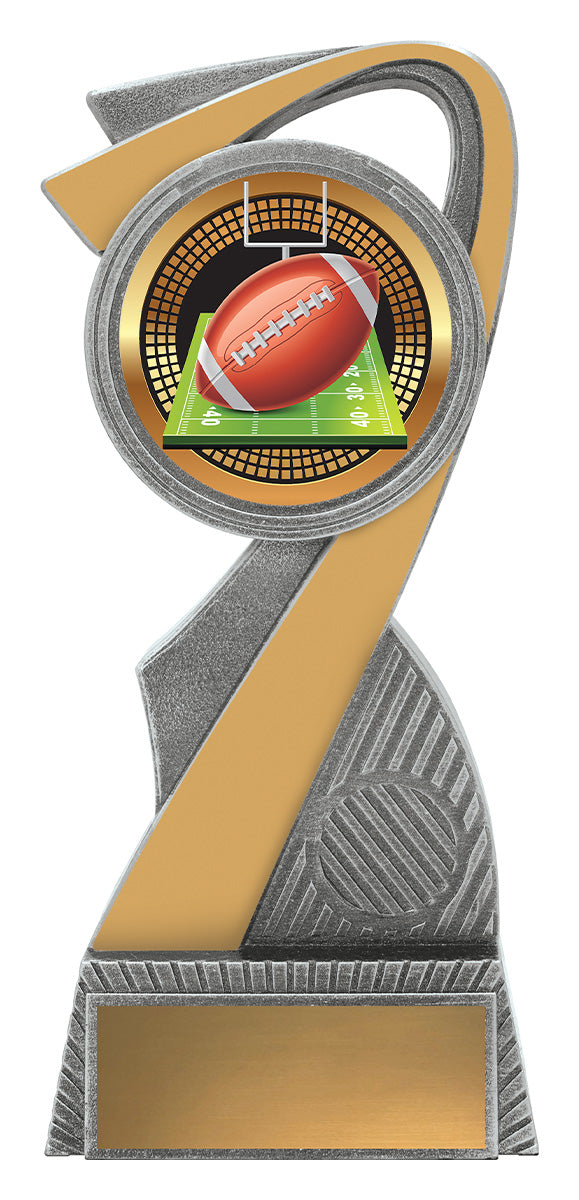 Arclight Showtime - American Football - 180mm