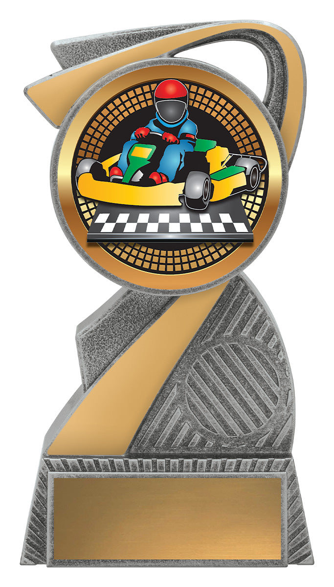 Arclight Showtime - Go Kart - 130mm