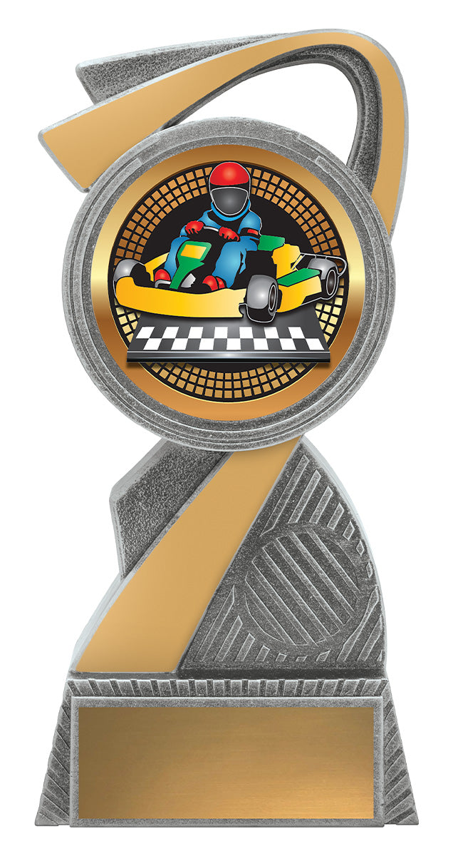 Arclight Showtime - Go Kart - 155mm
