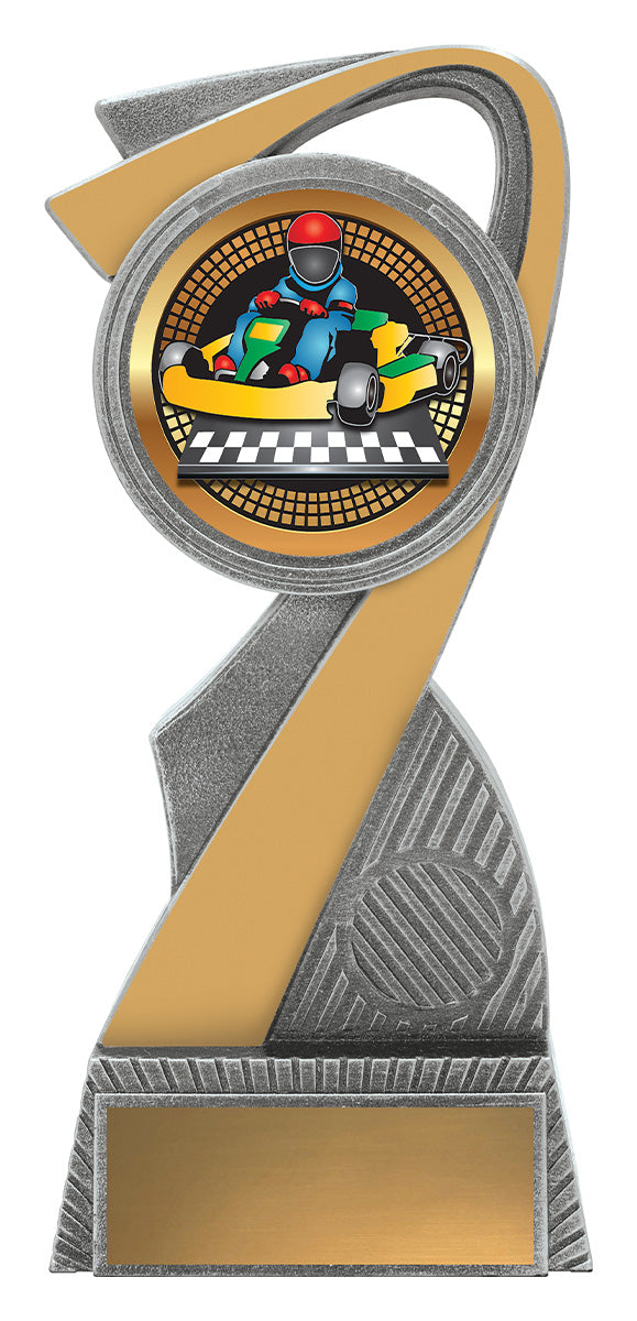 Arclight Showtime - Go Kart - 180mm