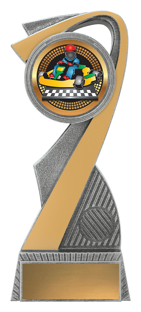 Arclight Showtime - Go Kart - 205mm