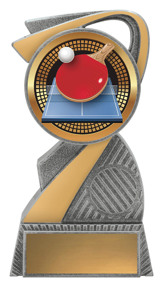 Arclight Showtime - Table Tennis - 130mm