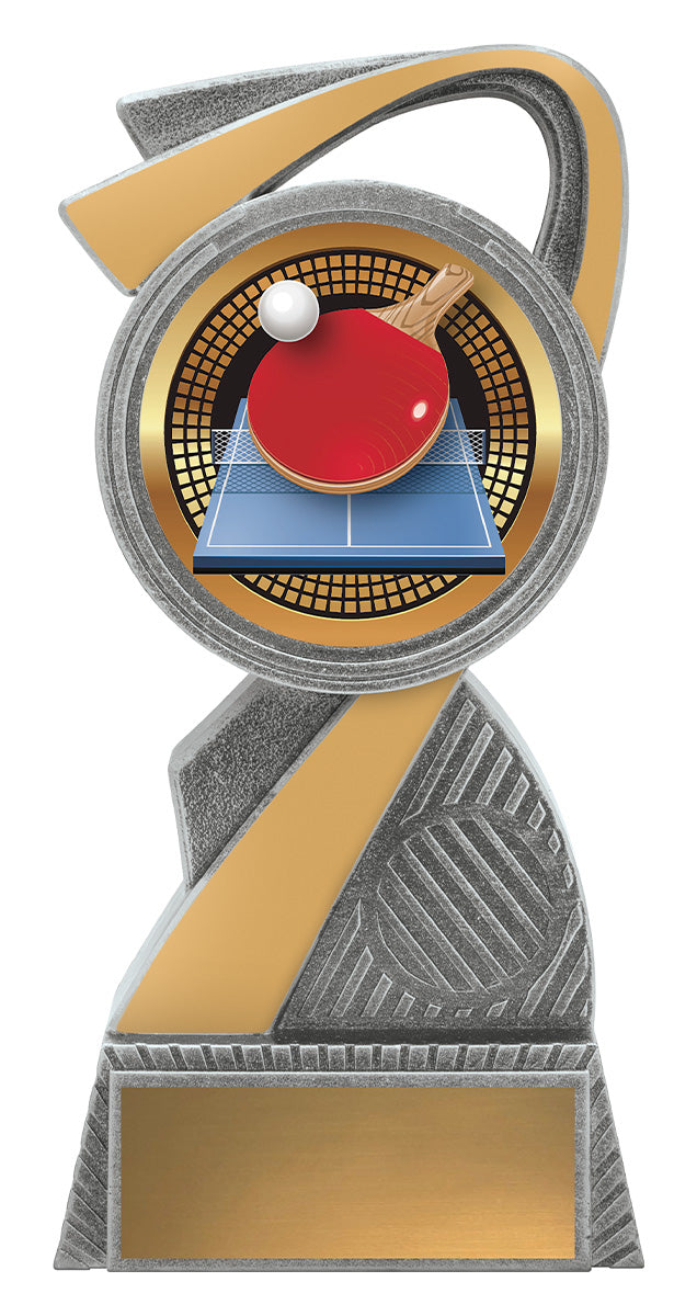 Arclight Showtime - Table Tennis - 155mm