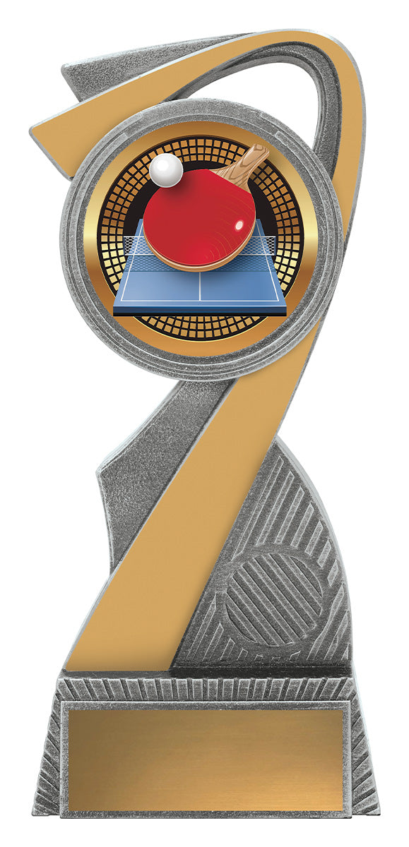 Arclight Showtime - Table Tennis - 180mm