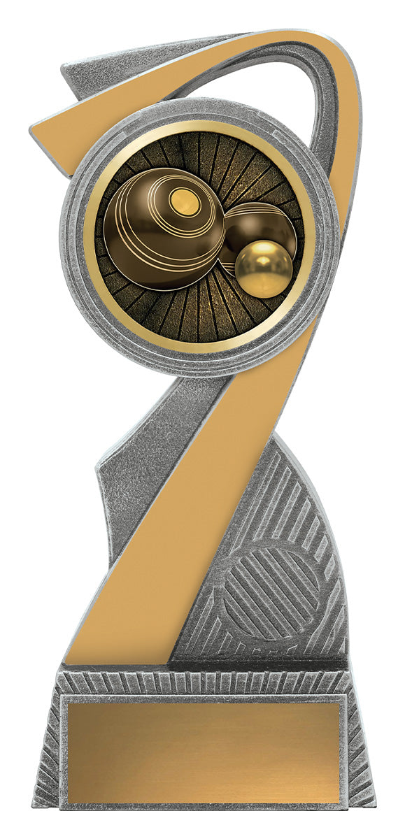 Arclight Showtime - Bowls - 180mm