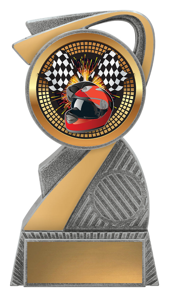 Arclight Showtime - Motorsport - 130mm