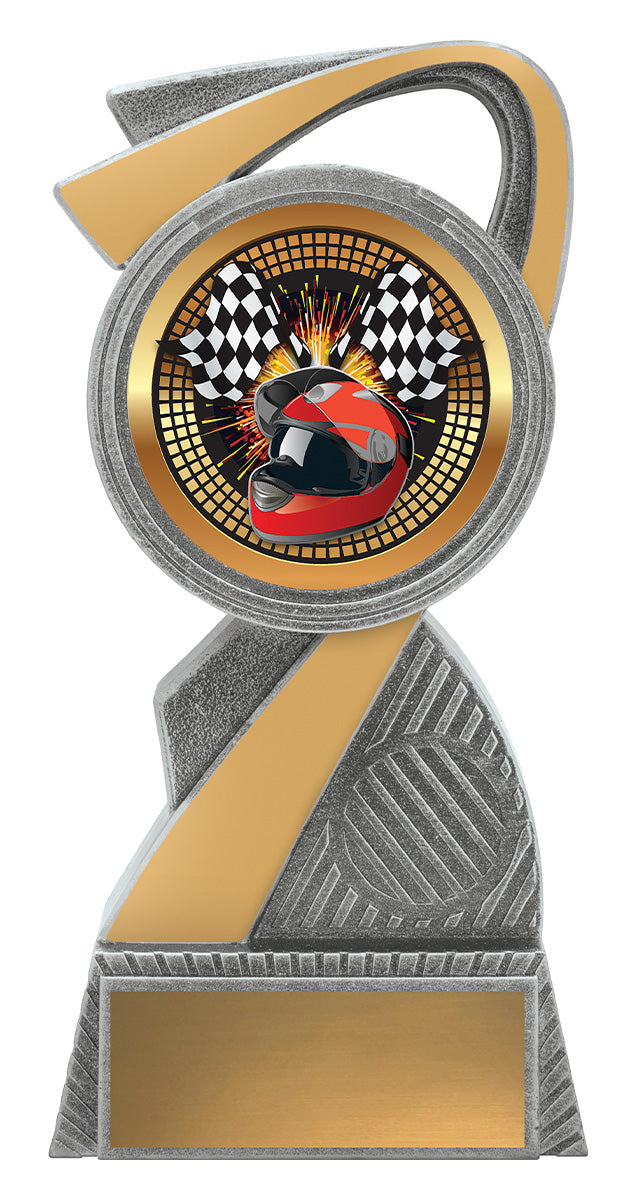Arclight Showtime - Motorsport - 155mm
