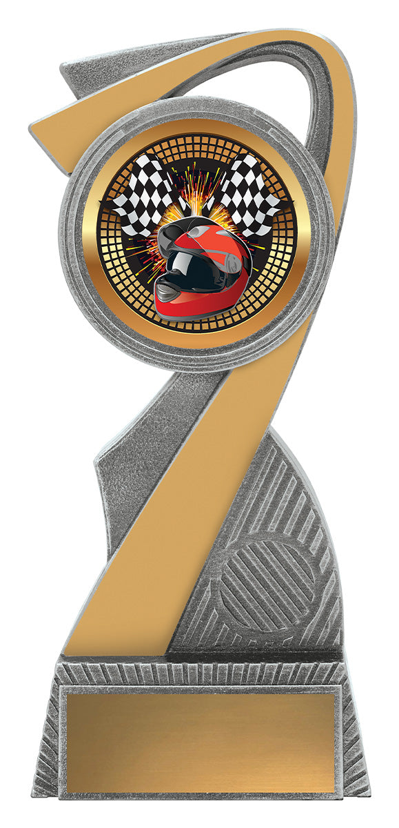 Arclight Showtime - Motorsport - 180mm