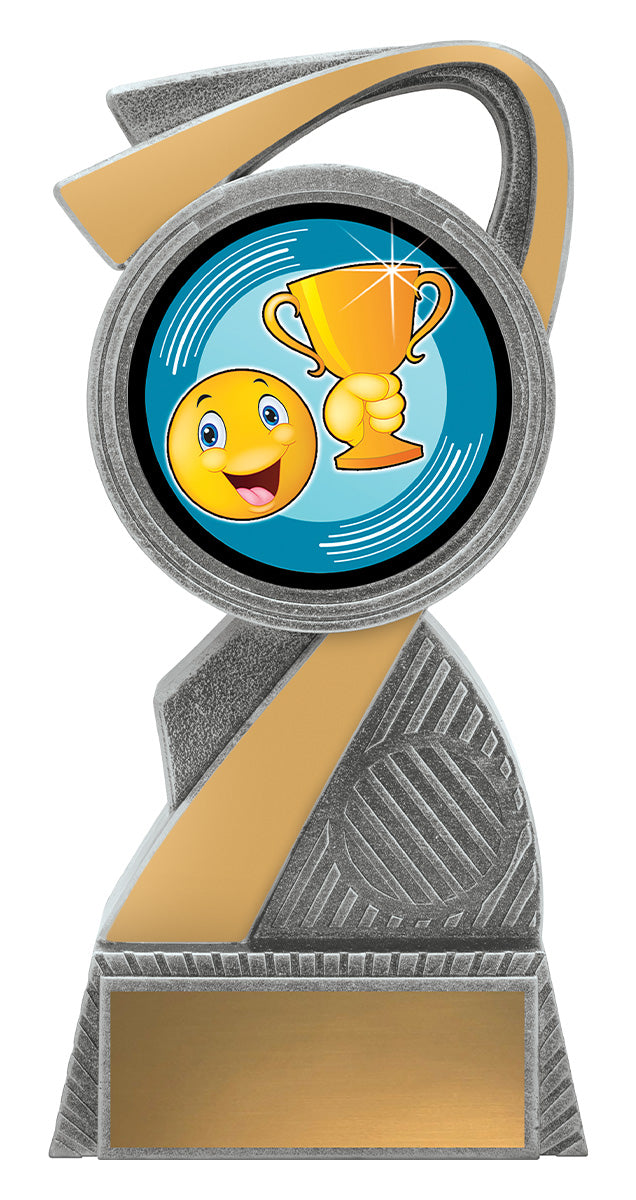 Arclight Showtime - Smiley Face - 155mm
