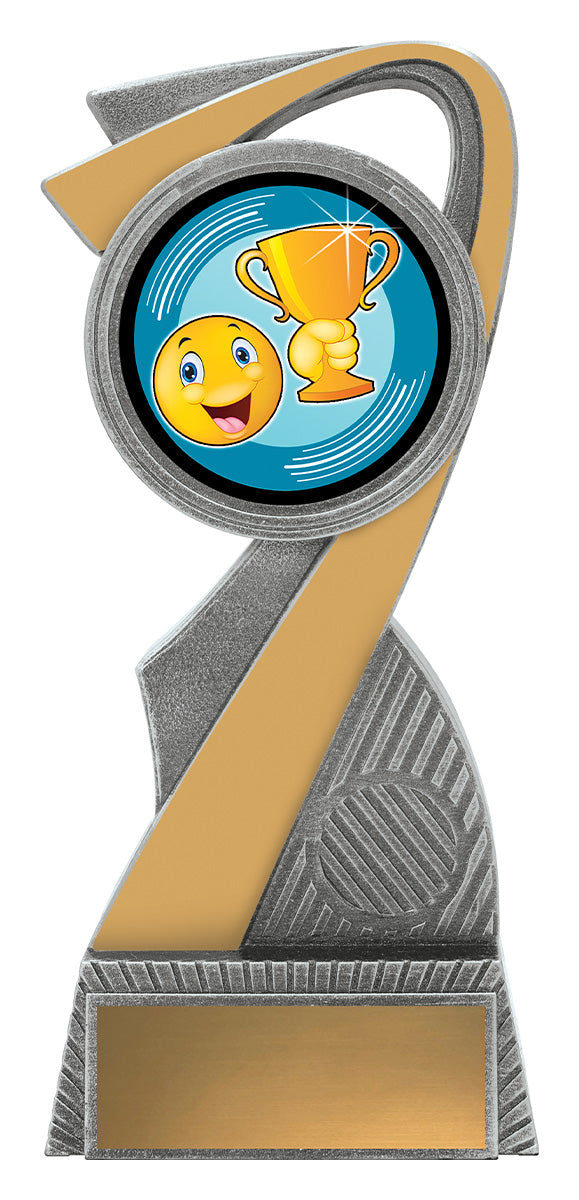 Arclight Showtime - Smiley Face - 180mm