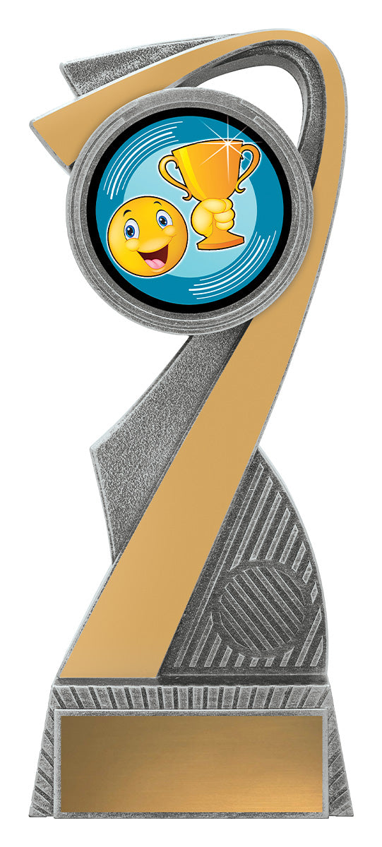 Arclight Showtime - Smiley Face - 205mm